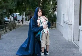 فیلم رعنا برنده جایزه بهترین فیلم کوتاه شد