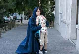 فیلم رعنا برنده جایزه بهترین فیلم کوتاه شد
