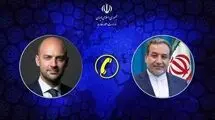 عراقچی: اقدام تحریک‌آمیز درباره تنگه هرمز اوضاع را پیچیده‌تر خواهد کرد