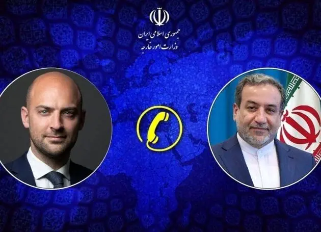 عراقچی: اقدام تحریک‌آمیز درباره تنگه هرمز اوضاع را پیچیده‌تر خواهد کرد