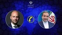 عراقچی: اقدام تحریک‌آمیز درباره تنگه هرمز اوضاع را پیچیده‌تر خواهد کرد
