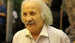سعید پیر دوست در بیمارستان بستری شد!