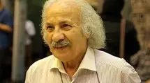 سعید پیر دوست در بیمارستان بستری شد!