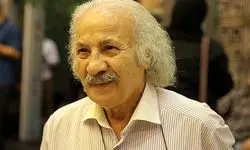 سعید پیر دوست در بیمارستان بستری شد!