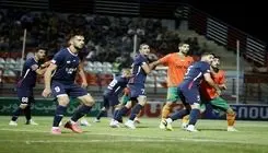 بیانیه مس رفسنجان علیه اظهارات مالک باشگاه نساجی 

