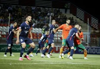 بیانیه مس رفسنجان علیه اظهارات مالک باشگاه نساجی 

