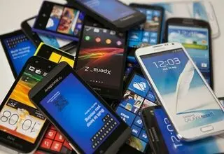 چرا رجیستری گوشی تلفن همراه بدون داشتن کد ساتا امکان‌پذیر نیست؟