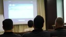 امید در قلعه امیر زنده شد؛ قلعه‌نویی و کادرفنی تیم ملی تماشاگر تلویزیونی پیروزی شگفت‌انگیز!