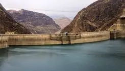 برای تامین آب استان تهران به  ۸۰۰ میلیون آب در ۵ سطح تأمین کننده نیازمندیم 