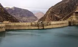 برای تامین آب استان تهران به  ۸۰۰ میلیون آب در ۵ سطح تأمین کننده نیازمندیم 