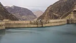 برای تامین آب استان تهران به  ۸۰۰ میلیون آب در ۵ سطح تأمین کننده نیازمندیم 