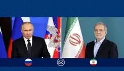 پزشکیان: بزرگ‌ترین مانع دستیابی به توافق، تمامیت‌خواهی آمریکا است