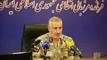 اعتراض رسمی ایران به برخی همسایگان درپی پرواز پهپادهای دشمن