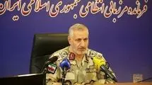 اعتراض رسمی ایران به برخی همسایگان درپی پرواز پهپادهای دشمن