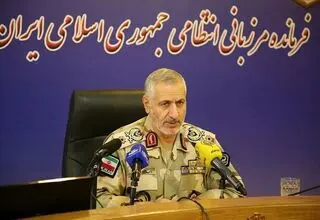 اعتراض رسمی ایران به برخی همسایگان درپی پرواز پهپادهای دشمن