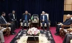 وزیر کشور پاکستان: پیام‌ مهمی از سوی ژنرال عاصم منیر به تهران آورده‌ام