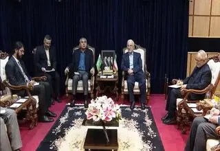 وزیر کشور پاکستان: پیام‌ مهمی از سوی ژنرال عاصم منیر به تهران آورده‌ام