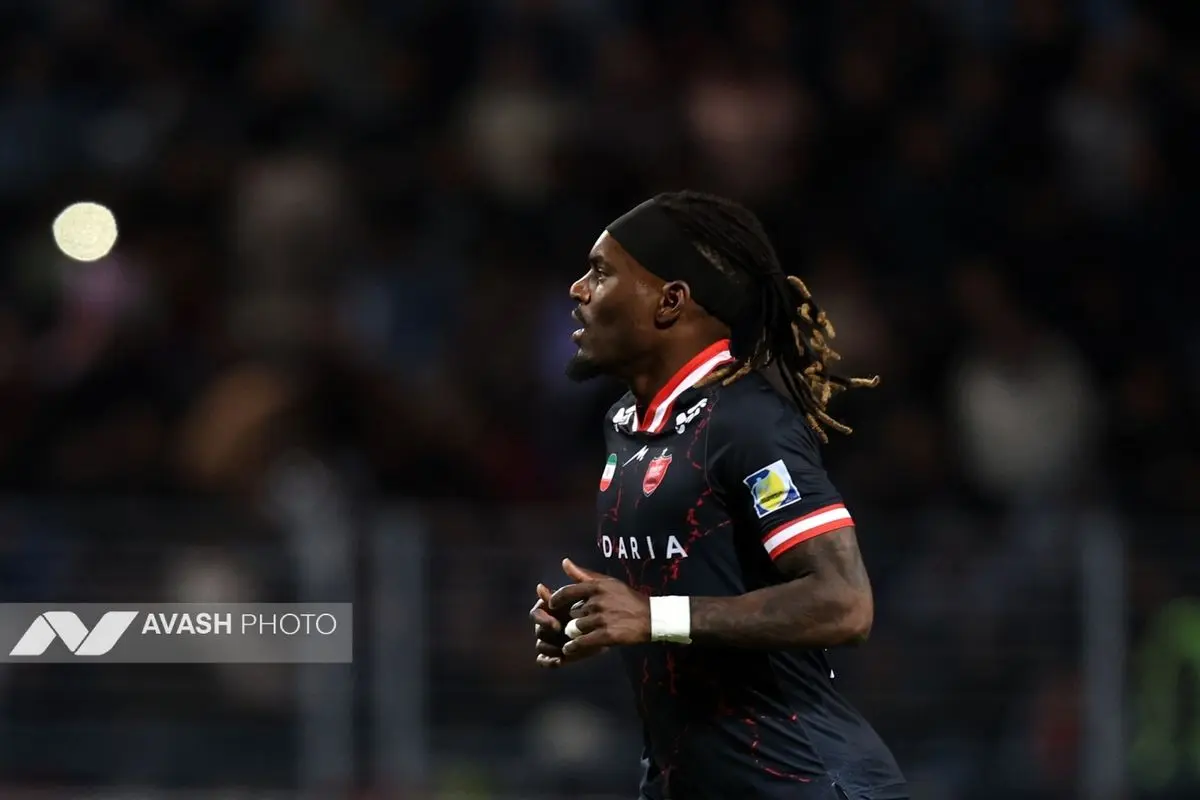 لیگ برتر فوتبال - مس رفسنجان و پرسپولیس