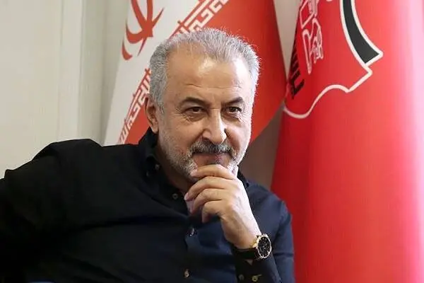 عذرخواهی درویش از هواداران پرسپولیس