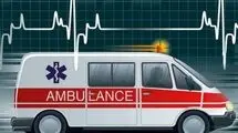 دومین پایگاه اورژانس ۱۱۵ در شهر صدرا شیراز افتتاح شد