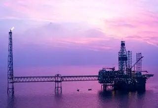 افزایش تولید نفت با بیش از ۶۳ هزار بشکه در روز در میدان آزادگان جنوبی