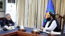 طالبان: ایران آماده میانجی‌گری برای توقف تنش‌ها بین افغانستان و پاکستان است
