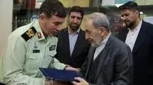 ولایتی: دل‌های مسلمانان به ساحل امن و آرامش رسید