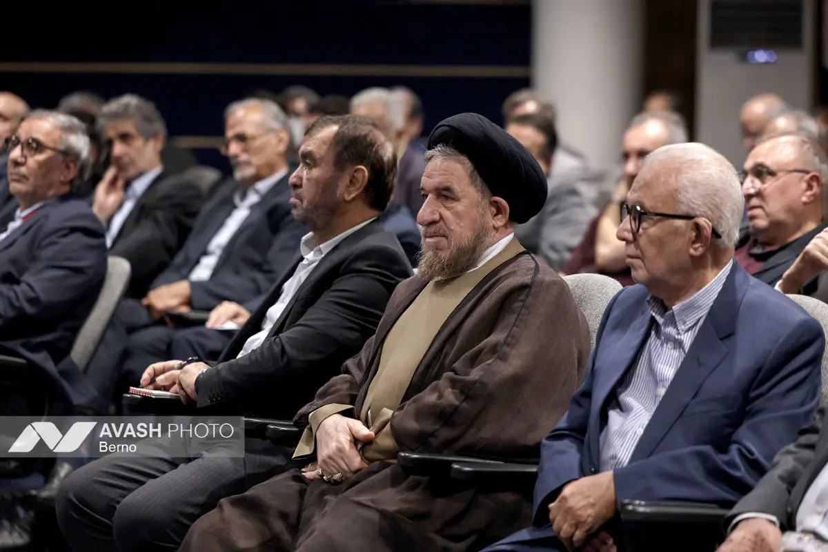 پنجاه و هشتمین گردهمایی یاران و دانش آموختگان دانشگاه تبریز