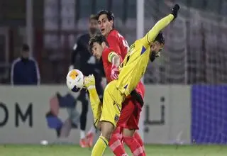 ضرر بزرگ فوتبال ایران از حذف تراکتور