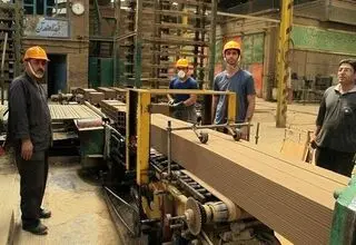 قانون کدام یک از مزایای حقوقی کارگران را از مالیات معاف کرد؟
