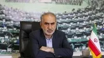 راه گره‌گشایی از وضعیت اقتصادی مردم تکیه بر بخش خصوصی است!