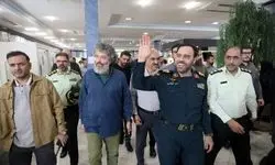 «الگوریتم»، بزرگترین تولید پلیسی تاریخ تلویزیون