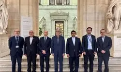 بازدید وزیر فرهنگ از کتابخانه ملی اسپانیا