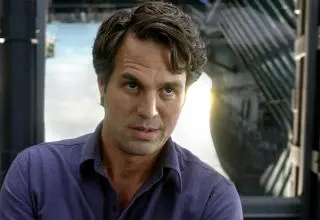 مارک روفالو اخراج نشده است!؛ «هالک» برمی‌گردد