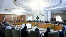 پزشکیان: تورم زاییده رفتار خود ماست