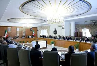 پزشکیان: تورم زاییده رفتار خود ماست
