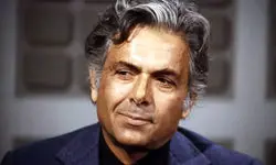 نمایش فیلمی از ابراهیم گلستان در موزه سینما