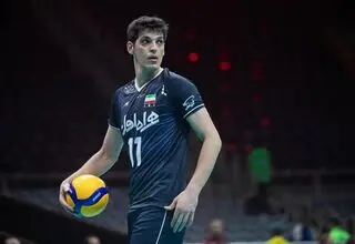 برزمینی: پیکر صابر کاظمی به زودی به گلستان منتقل می‌شود