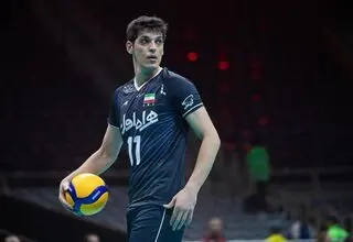 برزمینی: پیکر صابر کاظمی به زودی به گلستان منتقل می‌شود