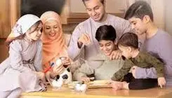 سراشیبی فرزندآوری