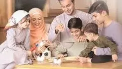 سراشیبی فرزندآوری