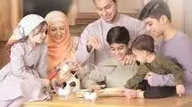 سراشیبی فرزندآوری
