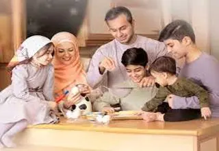 سراشیبی فرزندآوری
