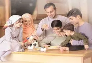 سراشیبی فرزندآوری