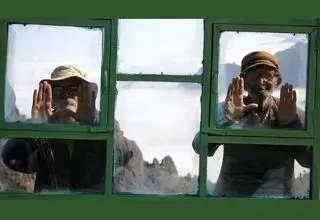 آهنگساز «سونسوز»: در این فیلم نقصی ندیدم که موسیقی ان را جبران کند