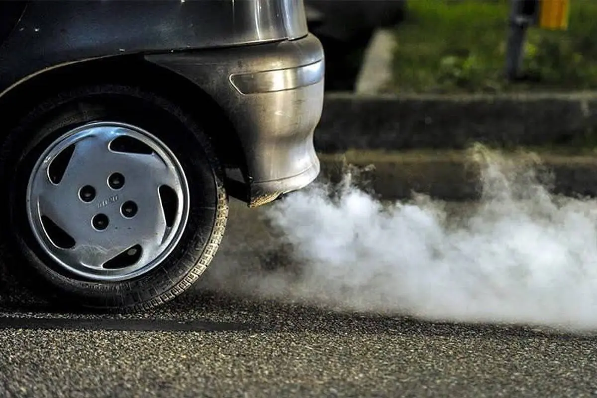 آغاز برخورد جدی با خودروهای فرسوده