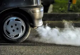 آغاز برخورد جدی با خودروهای فرسوده