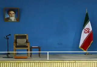 تشریح وضعیت انتقال از سوی مشاور رهبری شهید انقلاب
