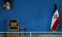 تشریح وضعیت انتقال از سوی مشاور رهبری شهید انقلاب