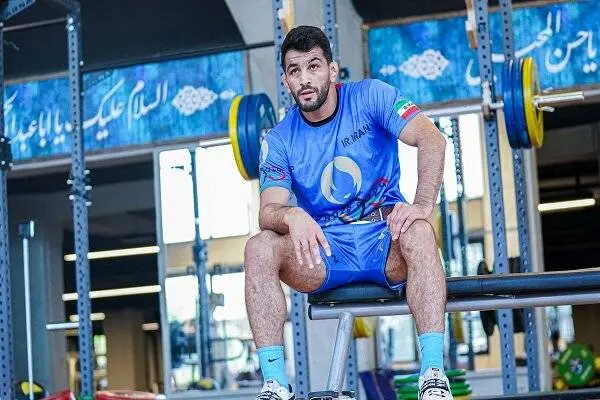 یزدانی در کمپ تیمهای ملی حاضر شد